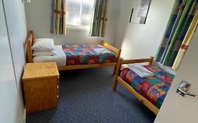 Orford Prosser Holiday Units