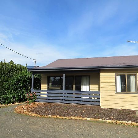 Orford Prosser Holiday Units Exterior photo