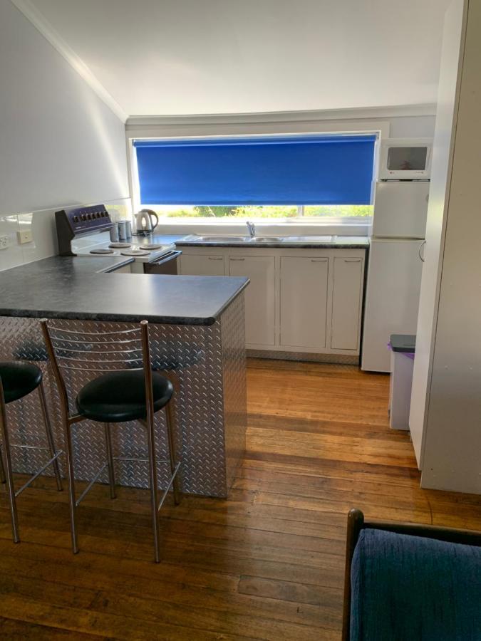 Orford Prosser Holiday Units Exterior photo