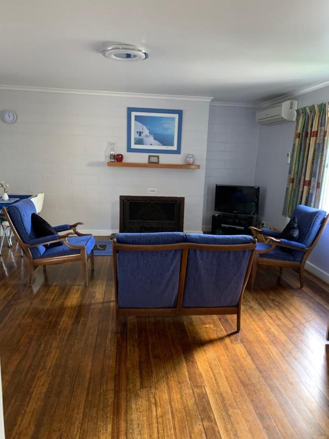 Orford Prosser Holiday Units Exterior photo