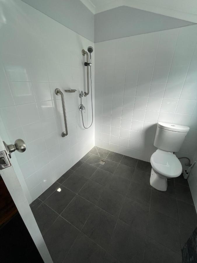 Orford Prosser Holiday Units Exterior photo