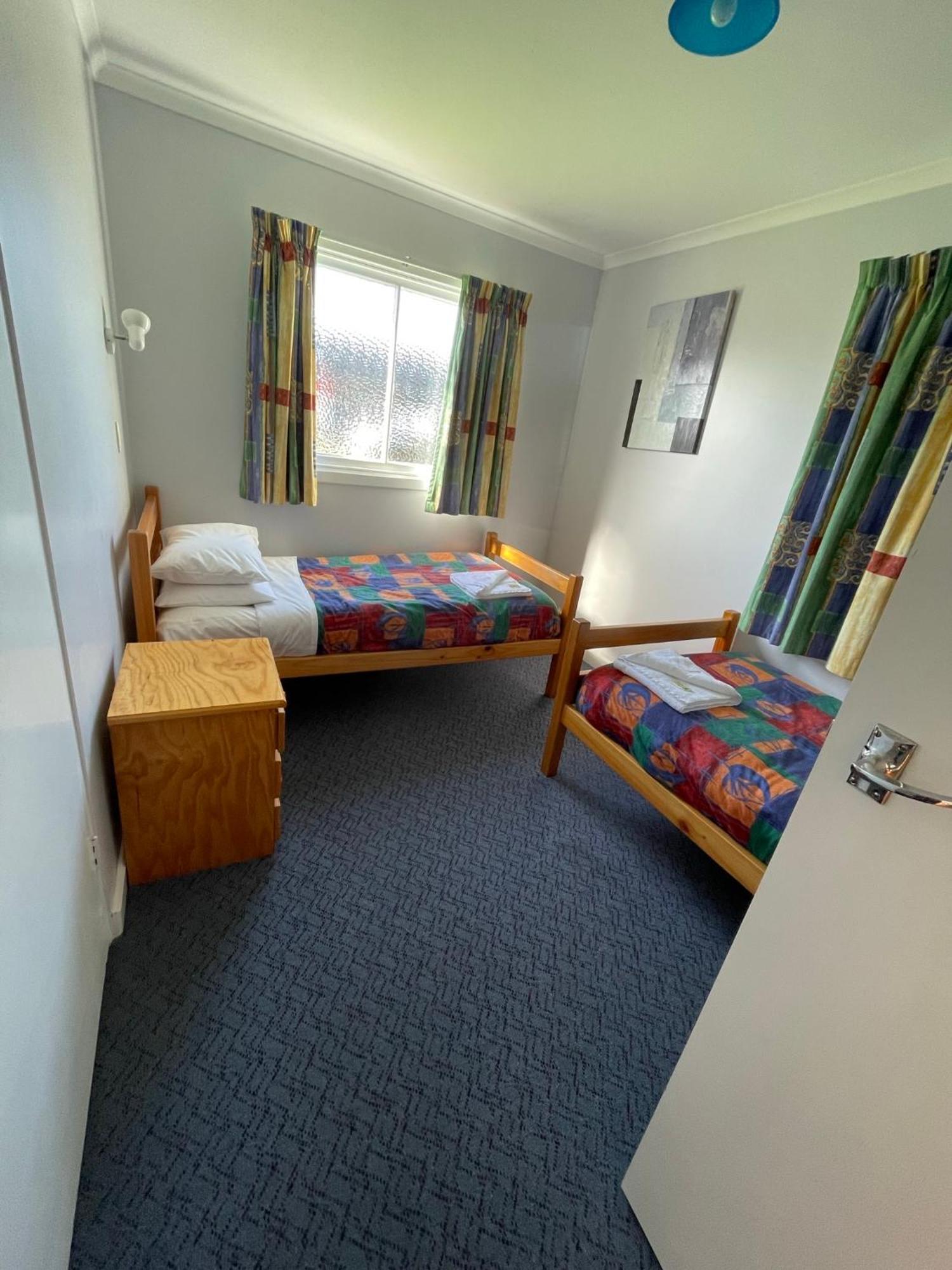 Orford Prosser Holiday Units Exterior photo