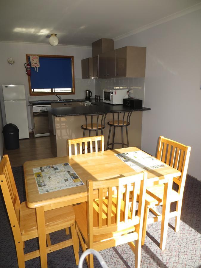 Orford Prosser Holiday Units Exterior photo