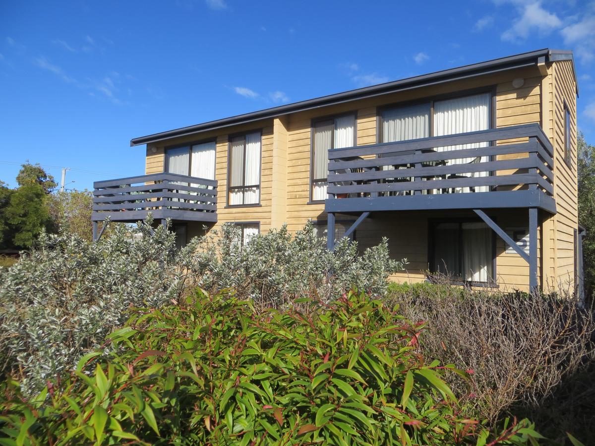 Orford Prosser Holiday Units Exterior photo